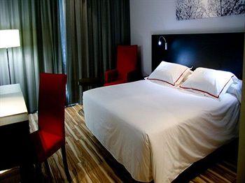 Hotel Eurostars Arenas De Pinto