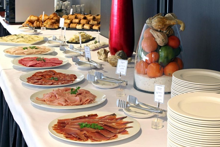 Hotel Eurostars Arenas De 4*