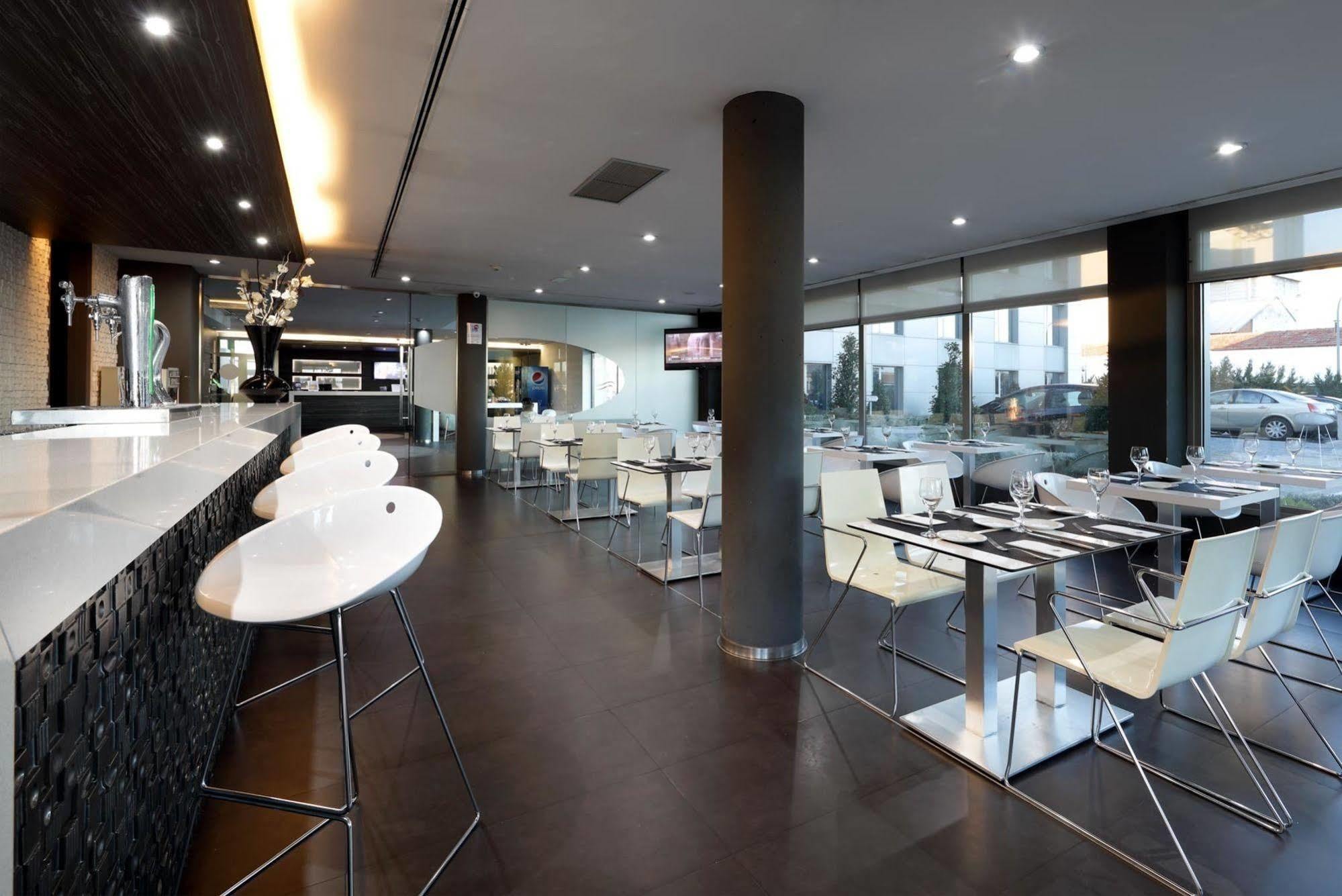 Hotel Eurostars Arenas De 4*